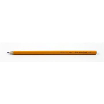   Színes ceruza, hatszögletű, KOH-I-NOOR "3432", kék