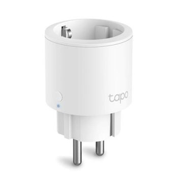   Okos Dugalj, Wi-Fi, fogyasztásmérővel, TP-LINK "TAPO P115"