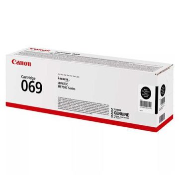   CRG-069 Lézertoner, i-SENSYS LBP 673Cdw nyomtatóhoz, CANON, fekete, 2,1k
