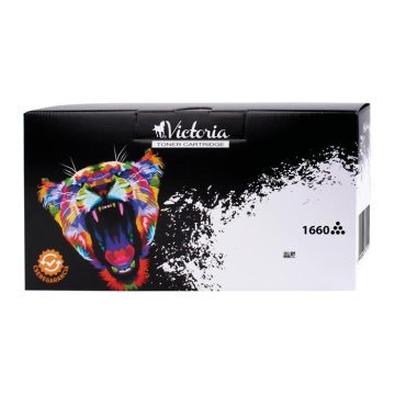   MLT-D1042S Lézertoner ML 1660, 1665 nyomtatókhoz, VICTORIA TECHNOLOGY, fekete, 1,5k