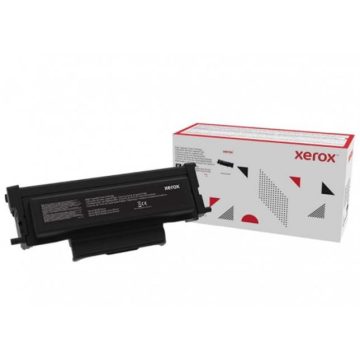   006R04403 Lézertoner B230, B225, B235 nyomtatókhoz, XEROX, fekete, 3K