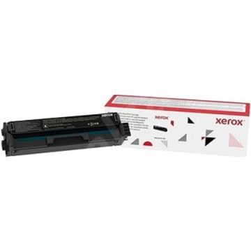   006R04387 Lézertoner C230, C235 nyomtatókhoz, XEROX, fekete, 1,5k