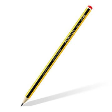   Grafitceruza, HB, hatszögletű, STAEDTLER "Noris 120"