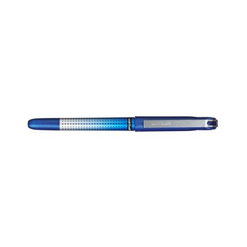 Rollertoll, 0,4 mm, UNI "UB-185S", kék