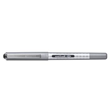   Rollertoll, 0,5 mm, UNI "UB-157DE  Eye Eco", fekete