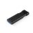 Pendrive, 64GB, USB 3.2, VERBATIM "Pinstripe", fekete