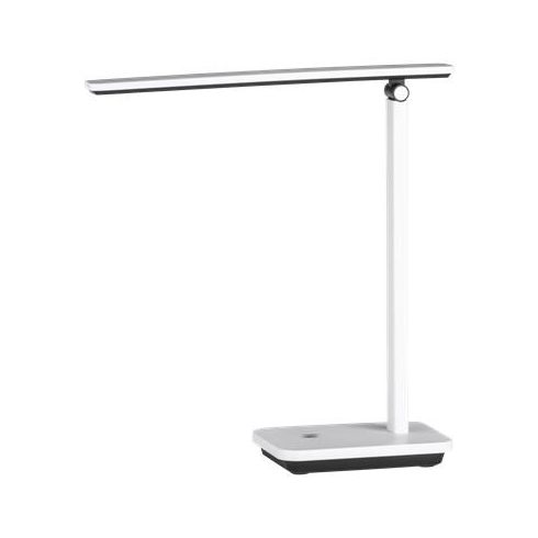 Asztali lámpa, LED, 3,6 W, érintőkapcsoló, EGLO "Iniesta", fehér