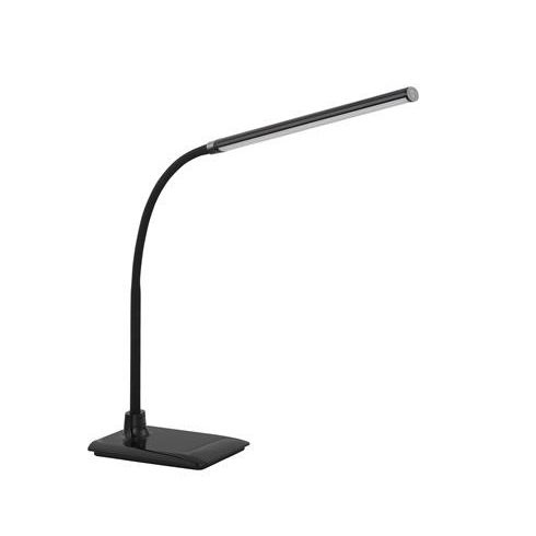 Asztali lámpa, LED 3,5W, EGLO "Laroa", fekete
