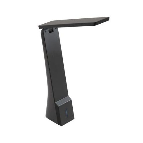 Asztali lámpa, LED 1,8 W, EGLO "La Seca", fekete