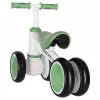 Rowerek biegowy Trike Fix Tiny V2 rower jeździk zielony
