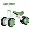 Rowerek biegowy Trike Fix Tiny V2 rower jeździk zielony