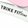 Rowerek biegowy Trike Fix Tiny V2 rower jeździk różowy