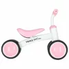 Rowerek biegowy Trike Fix Tiny V2 rower jeździk różowy