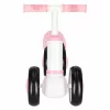 Rowerek biegowy Trike Fix Tiny V2 rower jeździk różowy