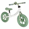 Rowerek biegowy Trike Fix Balance z dzwonkiem zielony