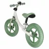 Rowerek biegowy Trike Fix Balance z dzwonkiem zielony