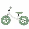 Rowerek biegowy Trike Fix Balance z dzwonkiem zielony