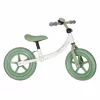 Rowerek biegowy Trike Fix Balance z dzwonkiem zielony
