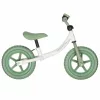 Rowerek biegowy Trike Fix Balance z dzwonkiem zielony