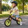 Rowerek biegowy Trike Fix Balance czarny