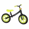 Rowerek biegowy Trike Fix Balance czarny