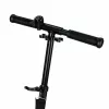 Hulajnoga miejska Trike Fix składana koła 200mm czarno-szara