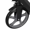 Hulajnoga miejska Trike Fix składana koła 200mm czarno-szara