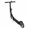 Hulajnoga miejska Trike Fix składana koła 200mm czarno-szara