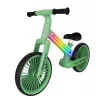 Trike Fix Glow LED világítás terepkerékpár zöld