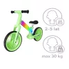 Trike Fix Glow LED neonzöld neon zöld terepkerékpár