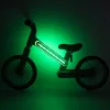 Trike Fix Glow LED neonzöld neon zöld terepkerékpár