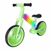 Trike Fix Glow LED neonzöld neon zöld terepkerékpár