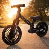 Trike Fix Glow LED terepjáró kerékpár fekete
