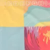 Vízfestő szőnyeg vízfestő filctollak sablonok sablon henger 100x80cm ábécé