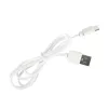 LED csillagprojektor éjszakai fény USB forgatható 6 motívum távirányítós nyúl