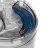 Ivókút kutyának macskának automata USB itató 1,8l tisztító szűrő