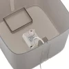 Ivókút kutyának macskának háziállatnak automata USB itató 2l tisztító szűrő
