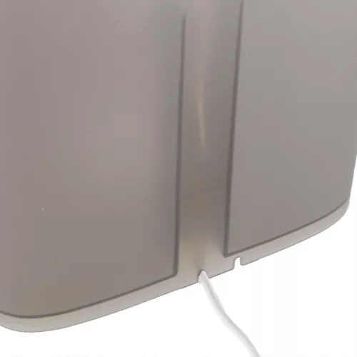 Ivókút kutyának macskának háziállatnak automata USB itató 2l tisztító szűrő