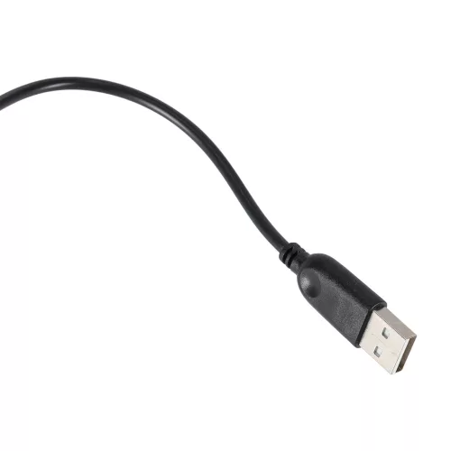 Ivókút kutyának macskának automata USB LED-es itató 2.4l tisztító szűrő