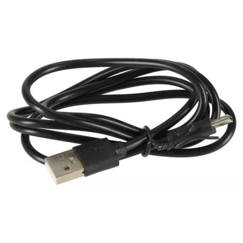 Masszázs kefe fejbőr masszírozó olaj applikátor USB fekete