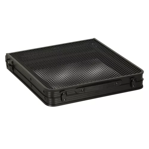 LUARO turistaasztal kemping vendéglátó összecsukható asztal 80 x 40 x 66 x 37 cm