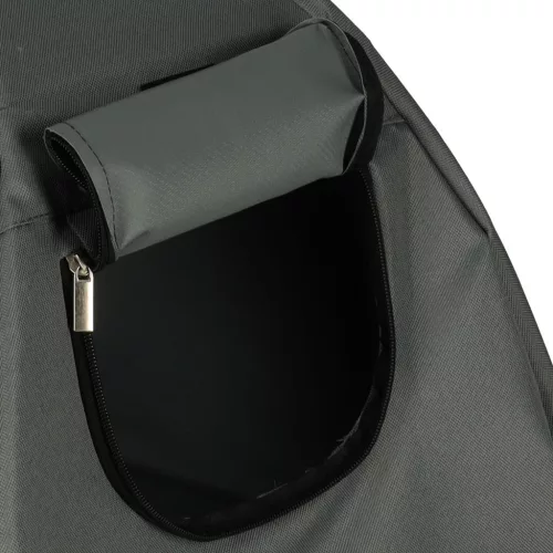 Kutyaház macska ágy sátor kisállat ágy 53x43x56 cm