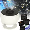 USB LED csillagvetítő 12 lemez