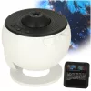USB LED csillagvetítő 12 lemez