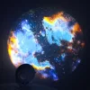 USB LED csillagvetítő 12 lemez