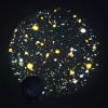 USB LED csillagvetítő 12 lemez