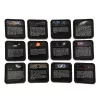 USB LED csillagvetítő 12 lemez