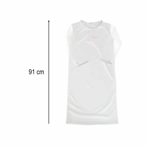Farsangi angyal jelmez 4 db M méret