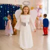 Jelmez angyal farsangi jelmez 4 db méret S