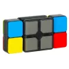 LED puzzle kocka árkád játék